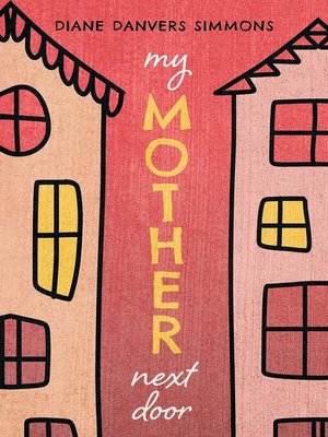 cover image of My Mother Next Door